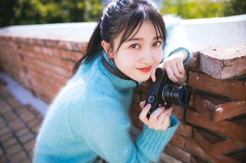 【日向坂46】松尾桜、初登板！！
 | アイドルまとめ速報 ドル速(最新記事12)