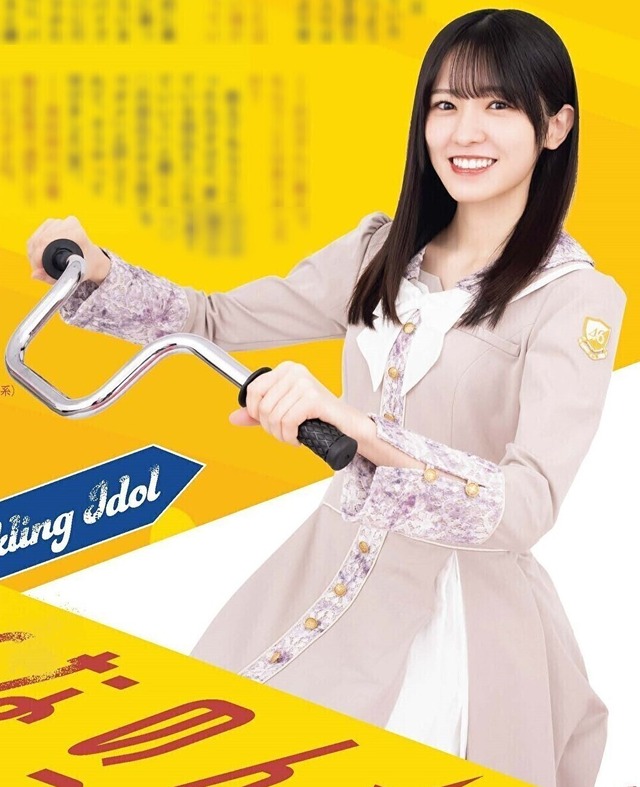 池田センターが不評だったことは正直誤算だよな
 | アイドルまとめ速報 ドル速(最新記事12)