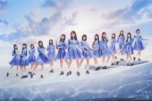 池田センターが不評だったことは正直誤算だよな
 | アイドルまとめ速報 ドル速(最新記事3)