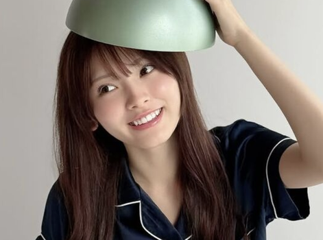 大越ひなのちゃん、ハンドルだけ持っててワロタｗ【乃木坂46】
 | アイドルまとめ速報 ドル速(最新記事8)