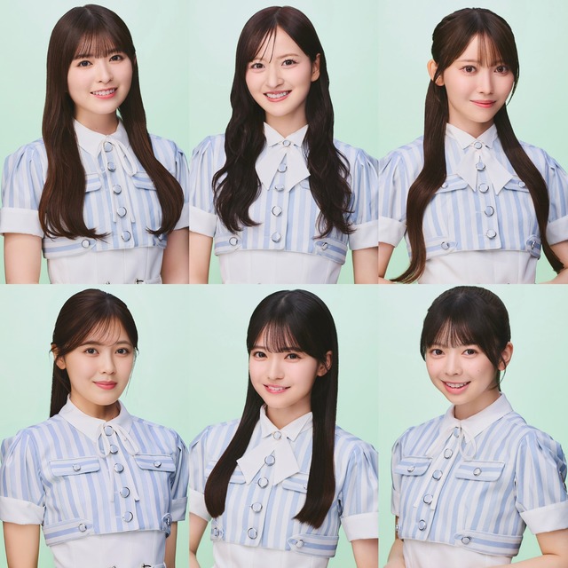 大越ひなのちゃん、ハンドルだけ持っててワロタｗ【乃木坂46】
 | アイドルまとめ速報 ドル速(最新記事5)
