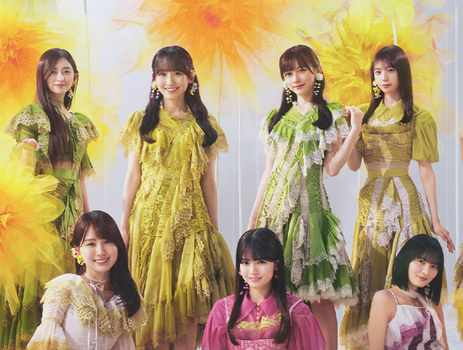 大越ひなのちゃん、ハンドルだけ持っててワロタｗ【乃木坂46】
 | アイドルまとめ速報 ドル速(最新記事1)