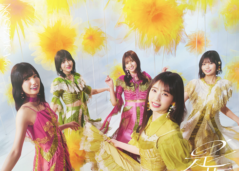 奥田いろはちゃん、出だしからハプニングｗ【乃木坂46】
 | アイドルまとめ速報 ドル速(最新記事1)