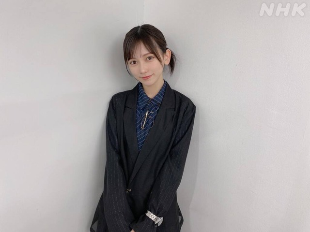 池田瑛紗ちゃんのNANA感が凄いｗ【乃木坂46】
 | アイドルまとめ速報 ドル速(ピックアップ4)