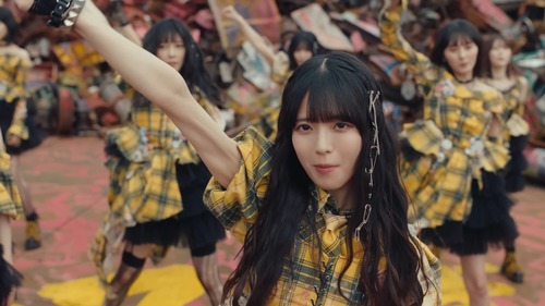 アイドルまとめ速報 ドル速(最新記事12)