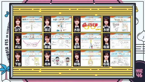 【日向坂46】この中で一番売れそうなのは… | 【日向坂46】この中で一番売れそうなのは… | アイドルまとめ速報 ドル速(画像29095436185957_2)