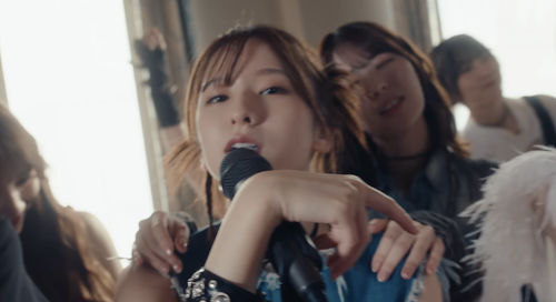 アイドルまとめ速報 ドル速(最新記事8)
