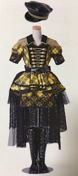 是非に及ばずMV、衣装に盗作疑惑が浮上してしまう【画像あり】 | 是非に及ばずMV、衣装に盗作疑惑が浮上してしまう【画像あり】 | 是非に及ばずMV、衣装に盗作疑惑が浮上してしまう【画像あり】 | 是非に及ばずMV、衣装に盗作疑惑が浮上してしまう【画像あり】 | アイドルまとめ速報 ドル速(画像29153436810392_4)