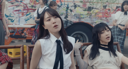 川端晃菜ちゃん、俳句で佳作賞を受賞！！！【乃木坂46】
 | アイドルまとめ速報 ドル速(最新記事2)