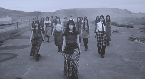 【朗報】是非に及ばずの作曲家さん、ガチで報われる
 | アイドルまとめ速報 ドル速(最新記事3)