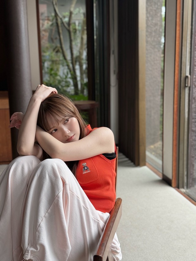 【画像】川﨑桜のビジュアルが爆発してたからMVが良作だよな
 | アイドルまとめ速報 ドル速(最新記事1)