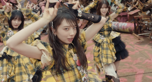 アイドルまとめ速報 ドル速(人気記事2)