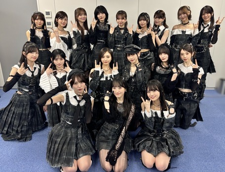 アイドルまとめ速報 ドル速(人気記事8)