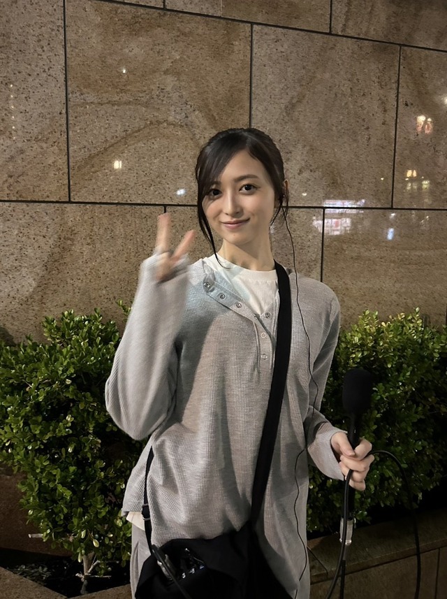 【朗報】大越ひなのさん、ガチでビジュアルが強すぎるwwwwwww
 | アイドルまとめ速報 ドル速(ピックアップ2)