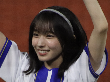 弓木奈於ちゃんから忠告！！！【乃木坂46】
 | アイドルまとめ速報 ドル速(ピックアップ3)