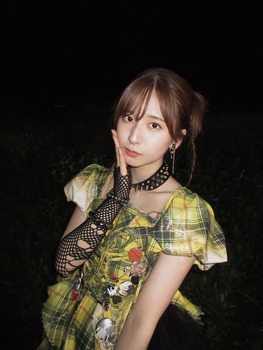 【画像】是非およの菅原咲月、ガチで美しすぎるな | 【画像】是非およの菅原咲月、ガチで美しすぎるな | アイドルまとめ速報 ドル速(画像01093436706587_2)