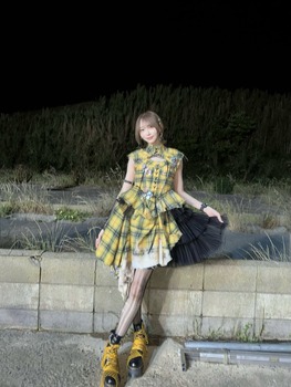 【画像】是非およ衣装の弓木奈於、ガチで美しすぎる | 【画像】是非およ衣装の弓木奈於、ガチで美しすぎる | 【画像】是非およ衣装の弓木奈於、ガチで美しすぎる | 【画像】是非およ衣装の弓木奈於、ガチで美しすぎる | アイドルまとめ速報 ドル速(画像01113438250911_4)