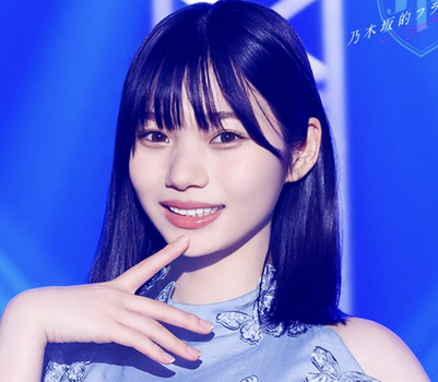 中西アルノちゃん、マサイ族なみに視力が良いｗ【乃木坂46】
 | アイドルまとめ速報 ドル速(最新記事1)