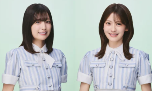 【画像】音楽の日ダンス選抜に岩本蓮加が選ばれるwwwwwwwww
 | アイドルまとめ速報 ドル速(最新記事2)