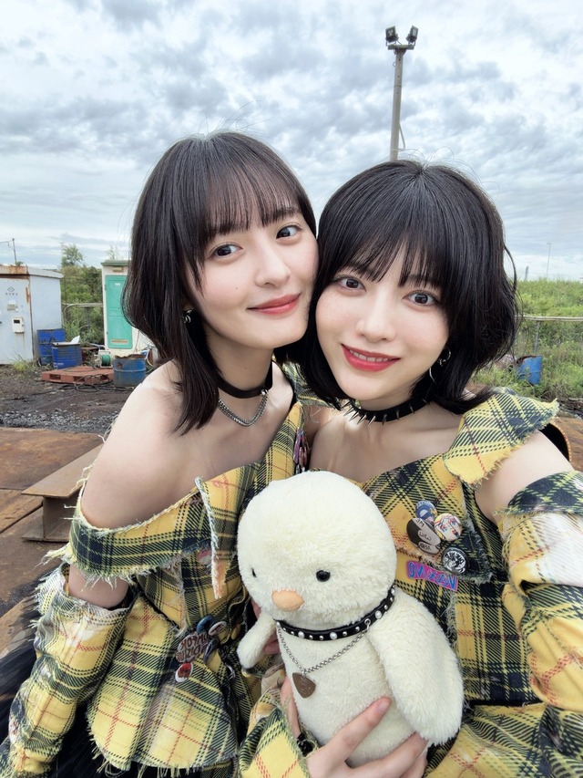 池田瑛紗 ｢沢山の人間のデータベースを集めました｣【乃木坂46】
 | アイドルまとめ速報 ドル速(最新記事1)