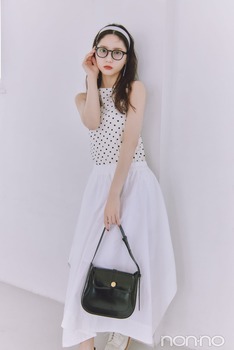 最新のノースリーブ小坂菜緒、セクシーさが限界突破... | 最新のノースリーブ小坂菜緒、セクシーさが限界突破... | アイドルまとめ速報 ドル速(画像04133420448223_2)