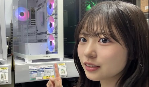 アイドルまとめ速報 ドル速(最新記事5)