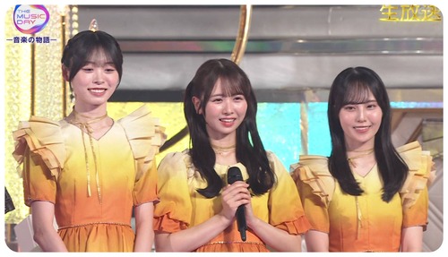 アイドルまとめ速報 ドル速(最新記事3)