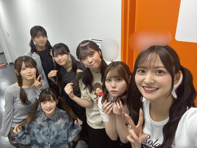 乃木坂でツインテールが大量発生ｗ【乃木坂46】 | 乃木坂でツインテールが大量発生ｗ【乃木坂46】 | アイドルまとめ速報 ドル速(画像04181414080448_2)