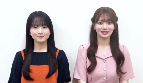 アイドルまとめ速報 ドル速(最新記事1)