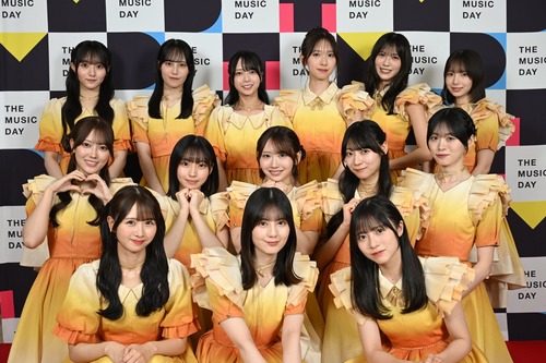 日向坂46さん、『きゅん』しかやらせてもらえないwwwwwww | 日向坂46さん、『きゅん』しかやらせてもらえないwwwwwww | アイドルまとめ速報 ドル速(画像04203420672752_2)