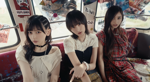 【朗報】小川彩(19)さんがムチムチになった理由
 | アイドルまとめ速報 ドル速(最新記事2)