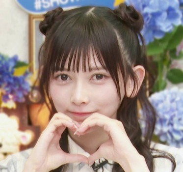 【朗報】瀬戸口心月、幼少期はめちゃくちゃ一重だった(画像あり)
 | アイドルまとめ速報 ドル速(最新記事3)