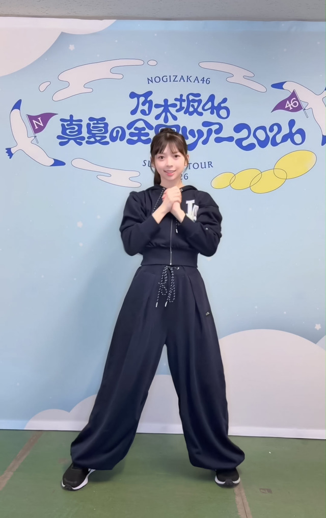 岩本蓮加ちゃんと筒井あやめちゃんの｢是非に及ばず｣がかわええ！！！【乃木坂46】
 | アイドルまとめ速報 ドル速(最新記事2)