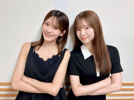 川端晃菜ちゃんがパスを受けた理由は後日お楽しみに！？【乃木坂46】
 | アイドルまとめ速報 ドル速(最新記事1)