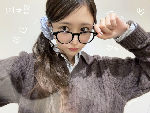 【悲報】大越のアレ、池田のアレ、無事にネットミーム化へ
 | アイドルまとめ速報 ドル速(最新記事1)