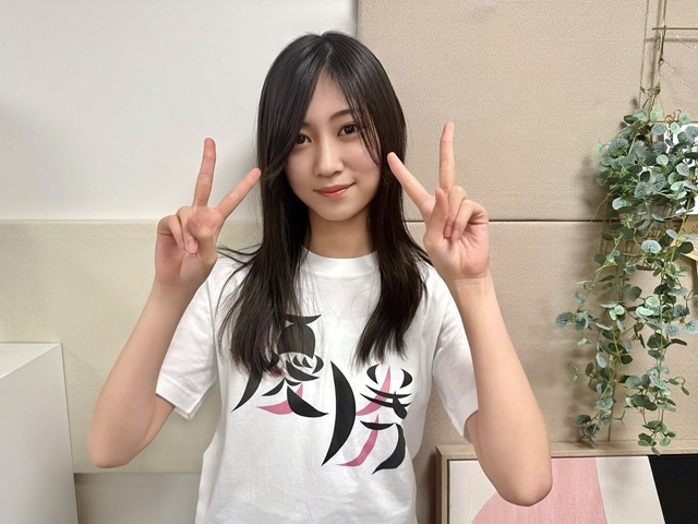 井上和ちゃん、誰よりも着替えが早かった！！！【乃木坂46】
 | アイドルまとめ速報 ドル速(最新記事1)