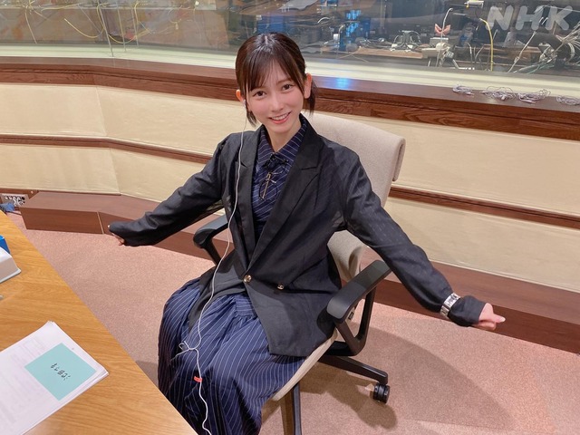 川端晃菜ちゃんは朝からテンションMAX！！！【乃木坂46】
 | アイドルまとめ速報 ドル速(最新記事1)
