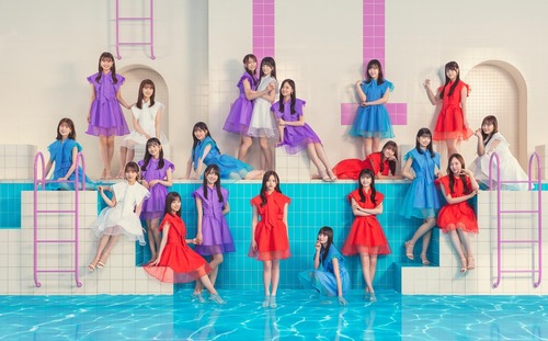 冨里奈央ちゃんの甘え方が可愛すぎる！！！【乃木坂46】
 | アイドルまとめ速報 ドル速(ピックアップ4)