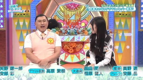 【日向坂46】次回ひなあい、新たなカップル誕生へ | 【日向坂46】次回ひなあい、新たなカップル誕生へ | 【日向坂46】次回ひなあい、新たなカップル誕生へ | アイドルまとめ速報 ドル速(画像06115438302997_3)