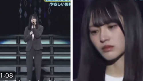 仲良くなっても1日空くとリセットされちゃう林瑠奈ちゃんｗ【乃木坂46】
 | アイドルまとめ速報 ドル速(ピックアップ5)