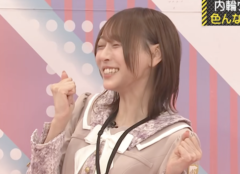 長嶋凛桜ちゃんの相槌が欧米すぎるｗ【乃木坂46】
 | アイドルまとめ速報 ドル速(ピックアップ6)