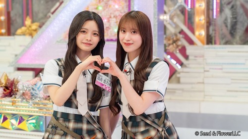 【悲報】松田里奈のYouTube動画、歴史的記録を打ち立ててしまう
 | アイドルまとめ速報 ドル速(ピックアップ8)