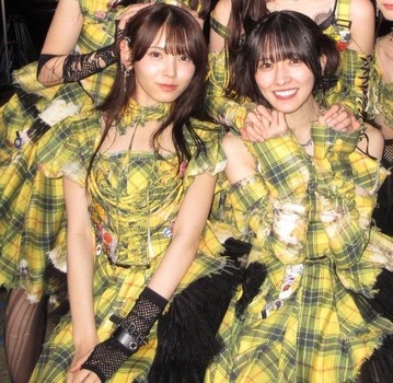 あやてぃーの林瑠奈ちゃんのモノマネわろたｗ【乃木坂46】
 | アイドルまとめ速報 ドル速(ピックアップ7)