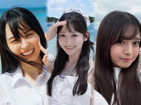 【朗報】川﨑桜ちゃん、冬のセンター濃厚にwwwwwww
 | アイドルまとめ速報 ドル速(ピックアップ6)