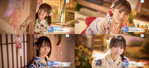 井上和ちゃんが｢深夜高速｣をカバー！！！【乃木坂46】
 | アイドルまとめ速報 ドル速(ピックアップ4)