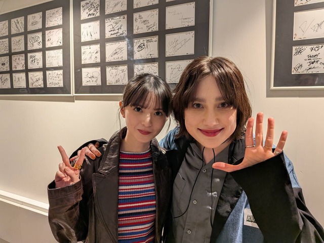 岩本蓮加ちゃん、舞台 ｢春よ来い、マジで来い｣に出演！！！【乃木坂46】 | 岩本蓮加ちゃん、舞台 ｢春よ来い、マジで来い｣に出演！！！【乃木坂46】 | アイドルまとめ速報 ドル速(画像09171425936096_2)