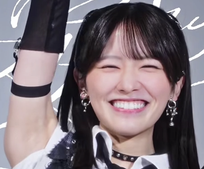【日向坂46】やはりキャパが小さすぎる…
 | アイドルまとめ速報 ドル速(ピックアップ1)