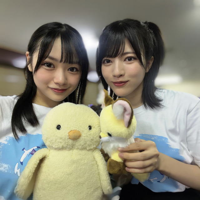 柴田柚菜ちゃんがホットドッグとコーラを食レポ！！！【乃木坂46】
 | アイドルまとめ速報 ドル速(ピックアップ3)