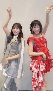 【悲報】正源司陽子さん、juice=juiceに公開処刑されてしまう | 【悲報】正源司陽子さん、juice=juiceに公開処刑されてしまう | アイドルまとめ速報 ドル速(10172514885975_2)