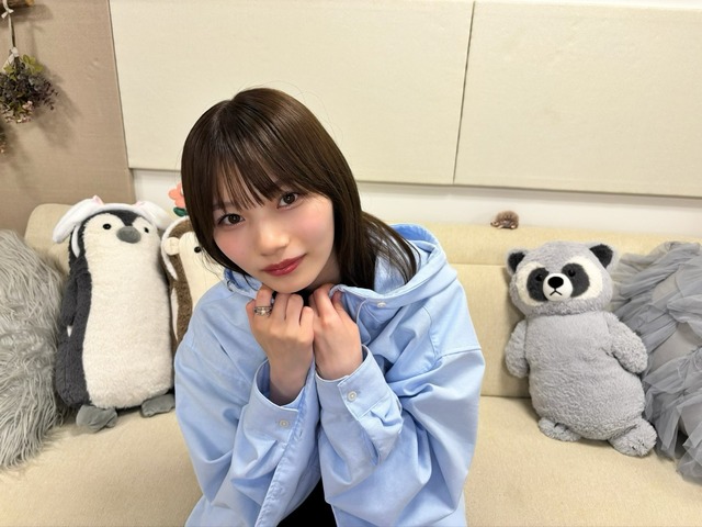 珍しく池田瑛紗ちゃんに甘い小峠さん！！！【乃木坂46】
 | アイドルまとめ速報 ドル速(ピックアップ3)